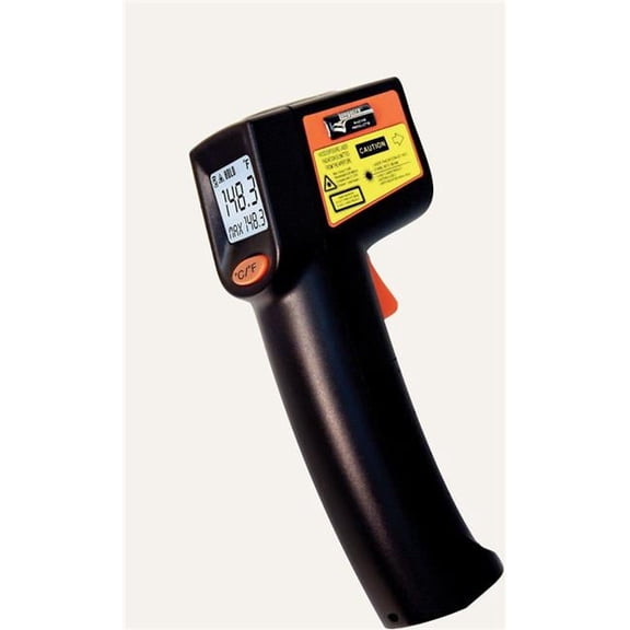 Longacre 52-50612 Mini IR Laser Pyrometer