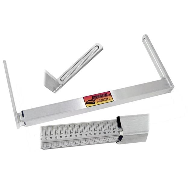 Longacre 52-50846 Stagger Gauge with Roller