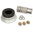 thumbnail image 1 of Longacre® 52-56605 Precision Fit Splined Hub Quick Disconnect, 1 of 6