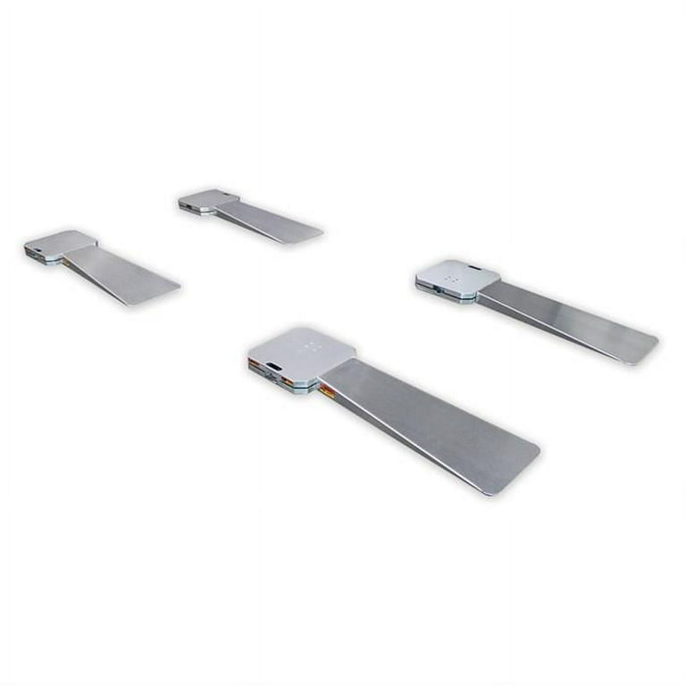 Longacre Aluminum Ramps - 36 Longacre Aluminum Ramps - 36