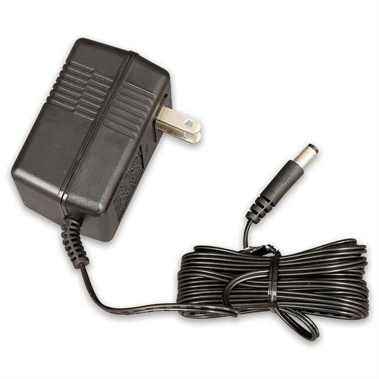 Longacre Replacement Charger - 1/4 Tip Longacre Replacement Charger - 1/4 Tip