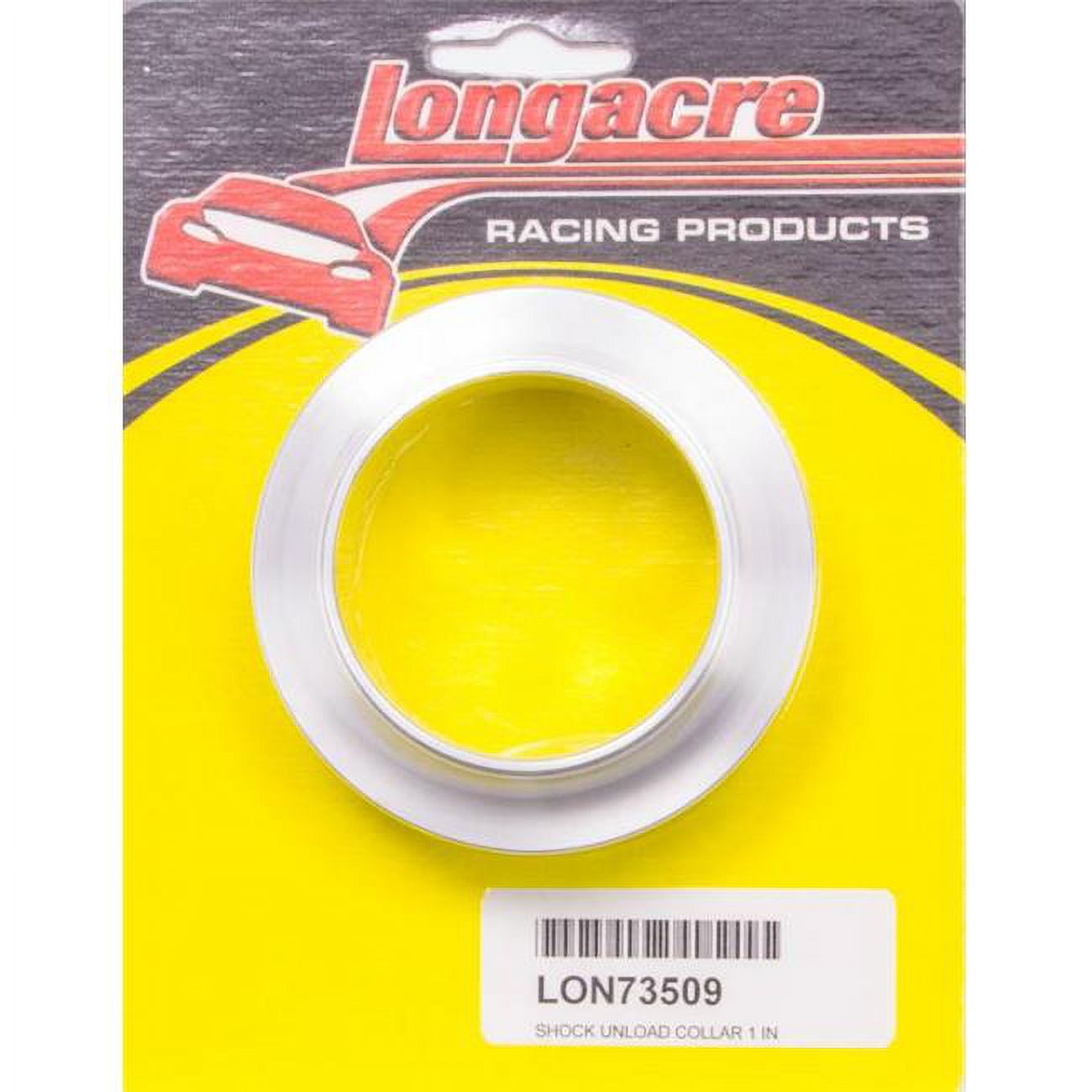 Longacre Shock Unload Collar 1 Longacre Shock Unload Collar 1