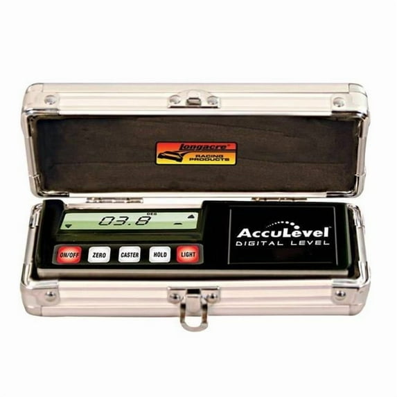 Longacre 52-78311 Level Pro Model Digital Level