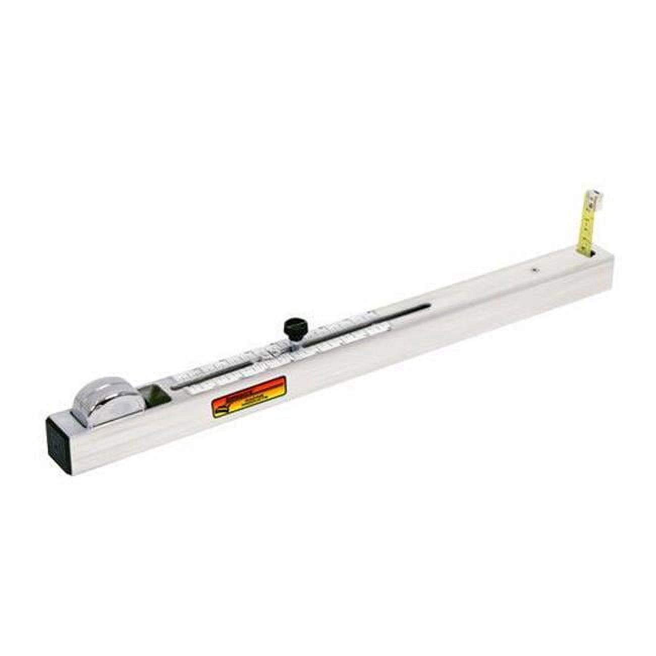 Longacre 52-78320 Chassis Height Measurement Tool - Short - Walmart.com