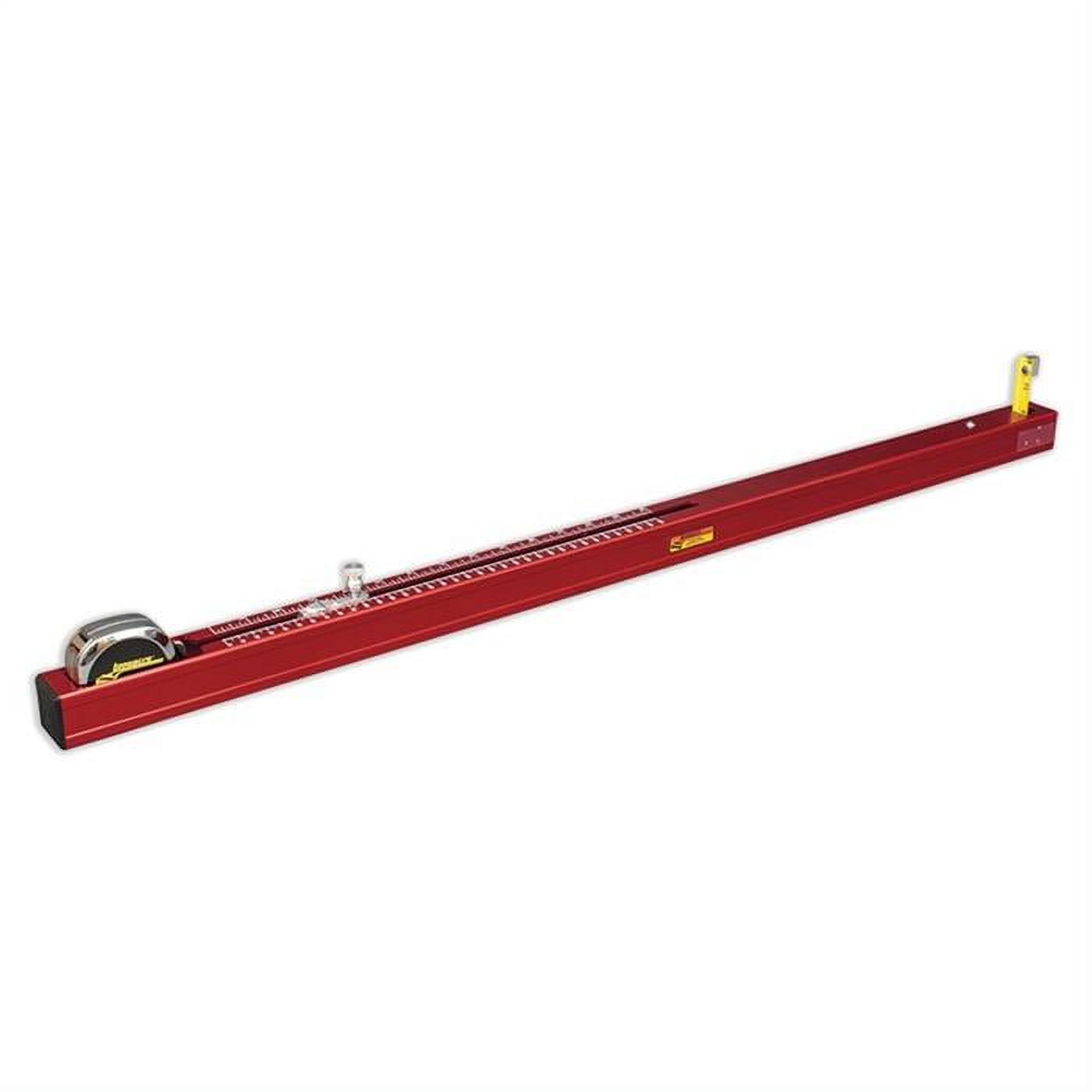 Longacre® 52-78325 Chassis Height Measurement Tool, Long - Walmart.com