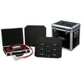 thumbnail image 1 of Longacre 52-82593 Elite Wired Scales, 1500 Lbs/Pad, 15 Inch, 1 of 5