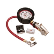 Longacre 52007 Magnum 3  " GID Quick Fill Tire Gauge 0-60 psi