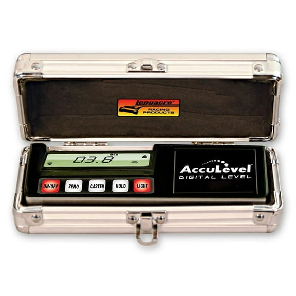Longacre 78311 AccuLevel Pro Model Digital Level