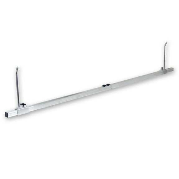 Longacre 79620 Adjustable Toe Gauge Tool Up to 70" Width for Car Wheel Alignment