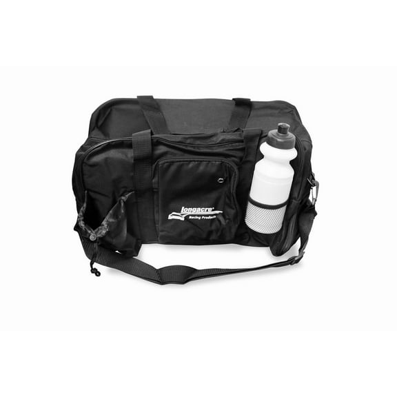Longacre Racing 11911 Pit Gear Duffle Bag