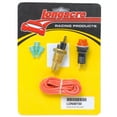 thumbnail image 1 of Longacre Racing 40150 Gagelite Warning Light Kit 230° Water Temp 1/2" NPT, 1 of 2