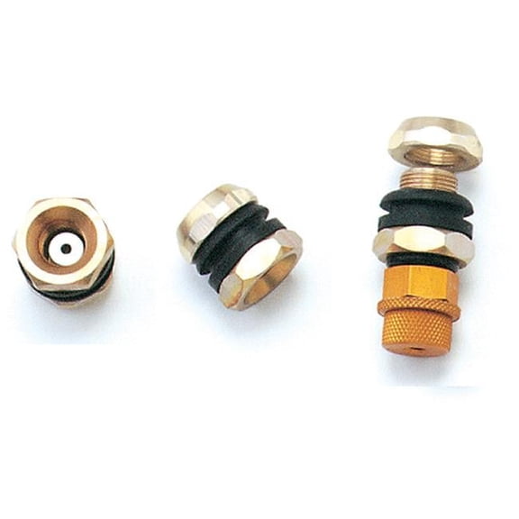 Longacre Racing 52-50240 Quick Change Adapter