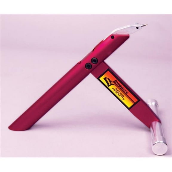 Longacre Racing 52-79610 Billet Tire Scribe