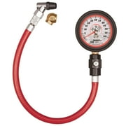 Longacre(r) 52-52003 Tire Pressure Gauge, 2-1/2 Inch, 0-60 PSI