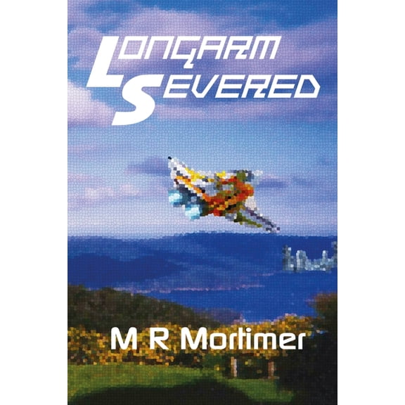 Longarm Severed, (Paperback)