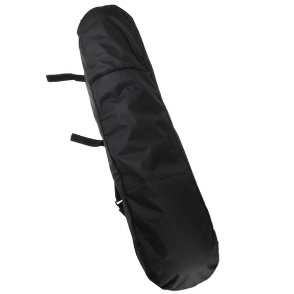Longboard Surfboard ing Cover - Oxford Shoulder Carrying Bag Pouch for , Durable, Lightweight, Waterproof