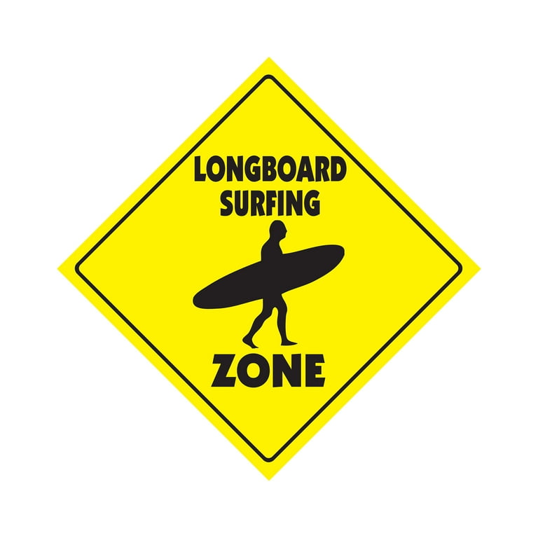 Funny Surfboard Get Waxed Wall Sign Funny Surfboard Get Waxed Wall Sign
