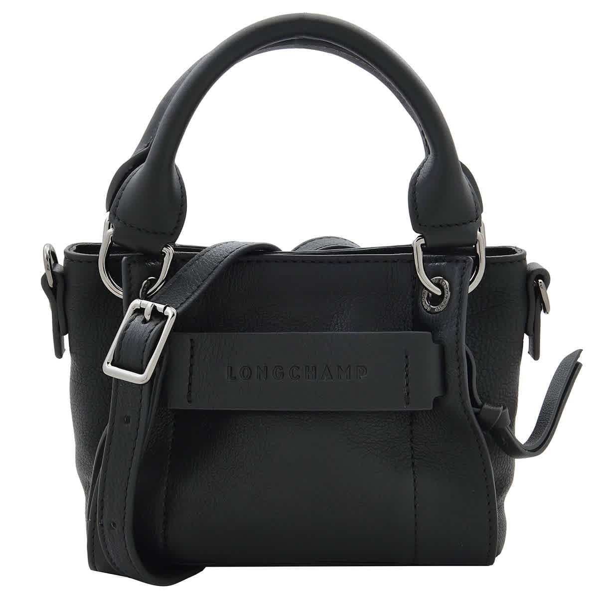 Longchamp-3D-XS-Handbag-