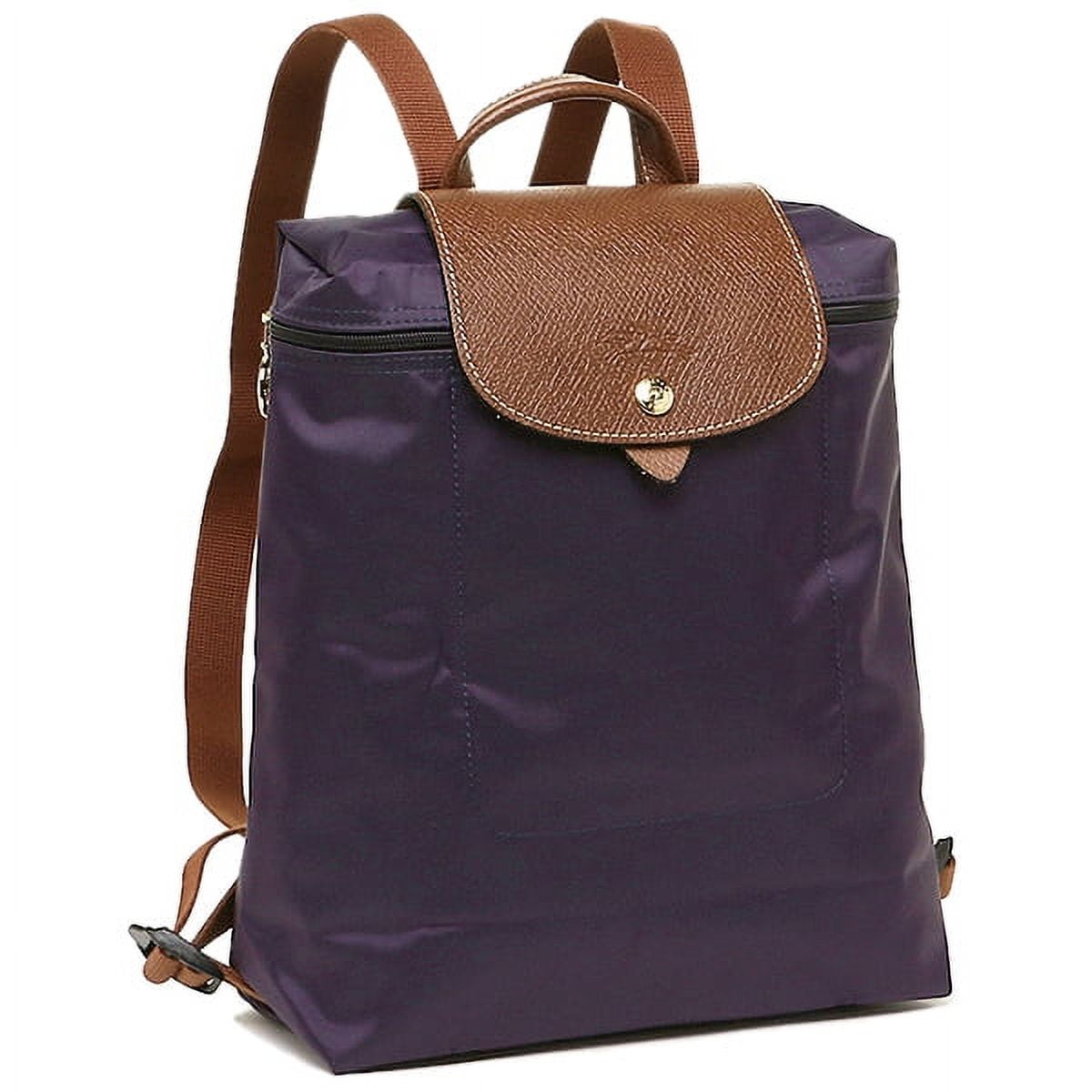 Le pliage backpack clearance bilberry
