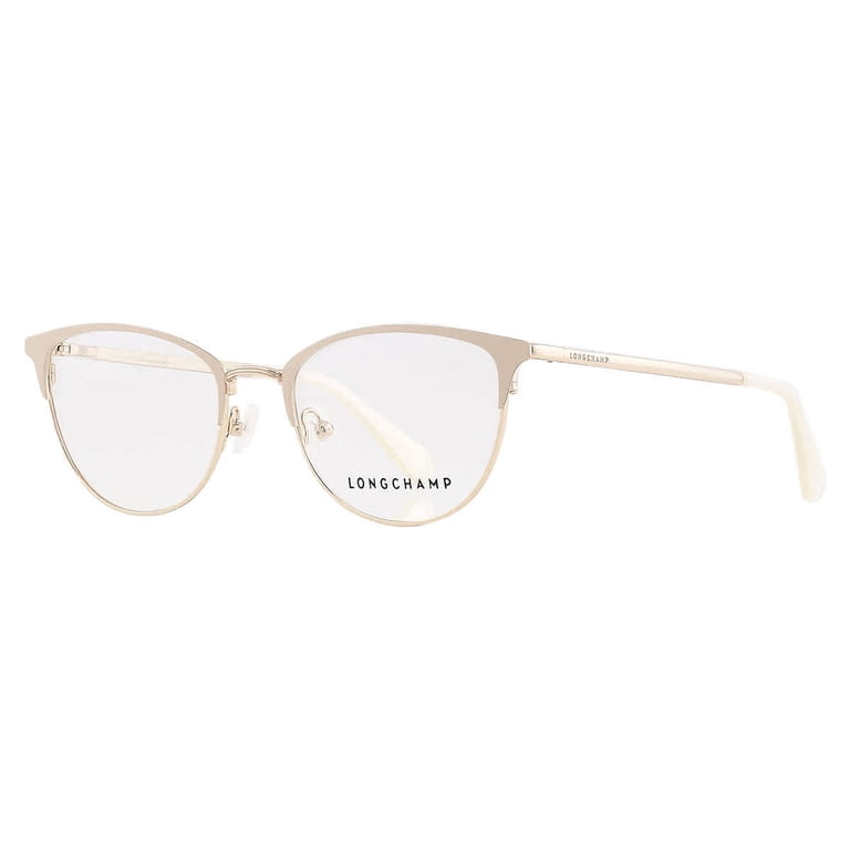 Longchamp Demo Oval Ladies Frames LO2120 260 52 - Walmart.com