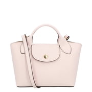 Longchamp Epure XS Leather Tote, Pink