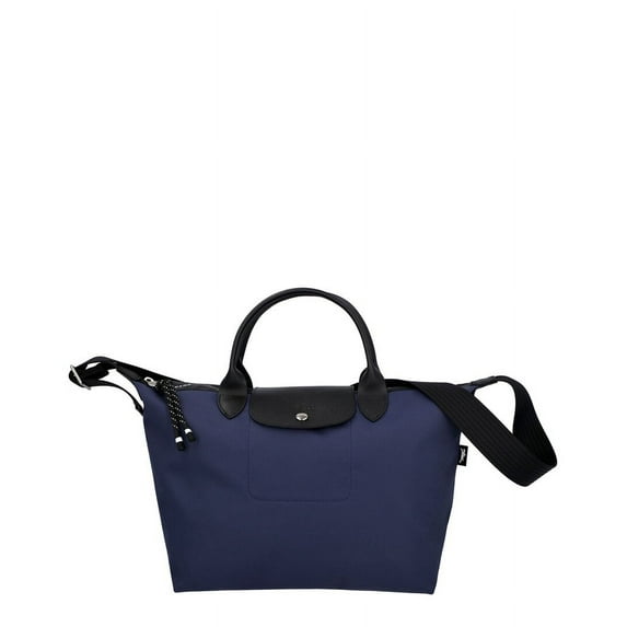 Longchamp Female Le Pliage Energy - Sac À Main L Black