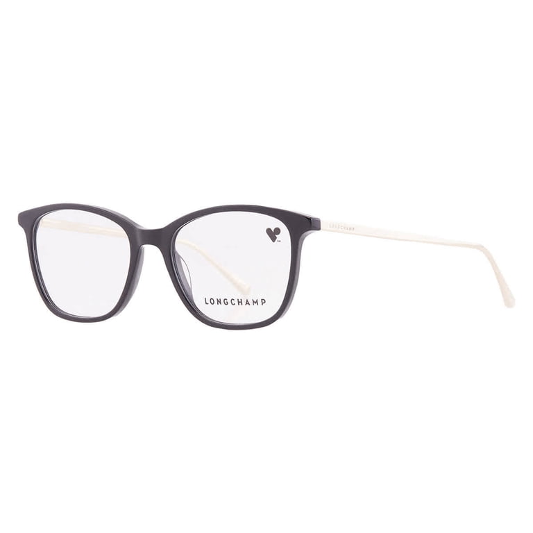 Longchamp Demo Square Ladies Frames LO2606 001 51 - Walmart.com display picture 3