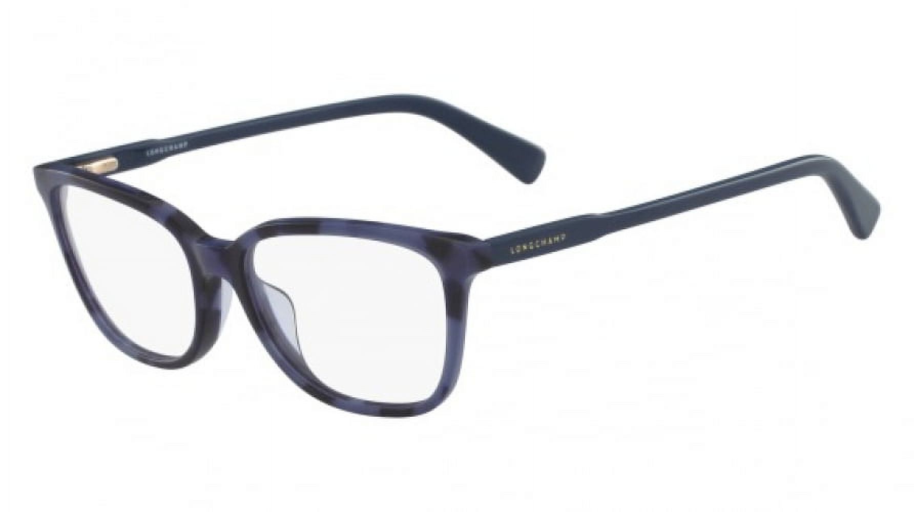 Longchamp-LO2607-Eyeglasses-  display picture 1