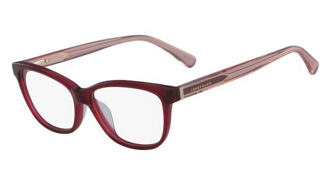 Red Longchamp display picture 1