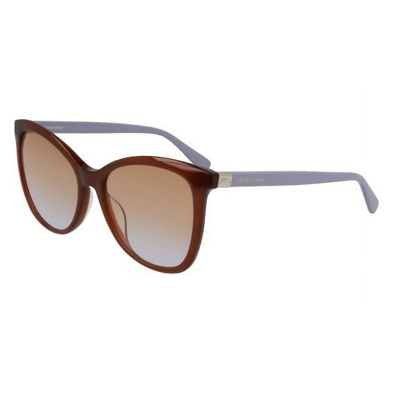 Longchamp LO648S 610 Sunglasses Walmart