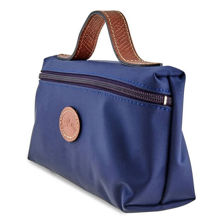 Unisex Longchamp Toiletry bag revivalist size