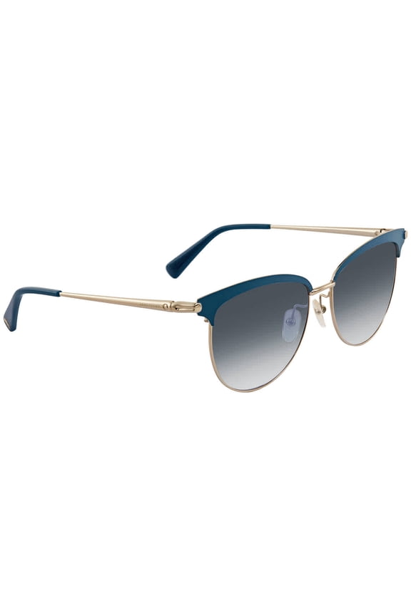 Ladies Sunglasses LO107S 430 55