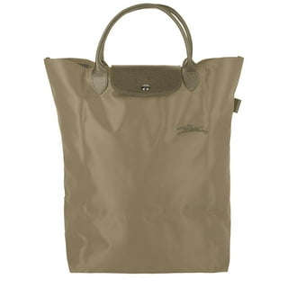 トートバッグ Longchamp Le Pliage Original Medium Tote Bag Le Pliage Original M Tote bag Black - Recycled canvas