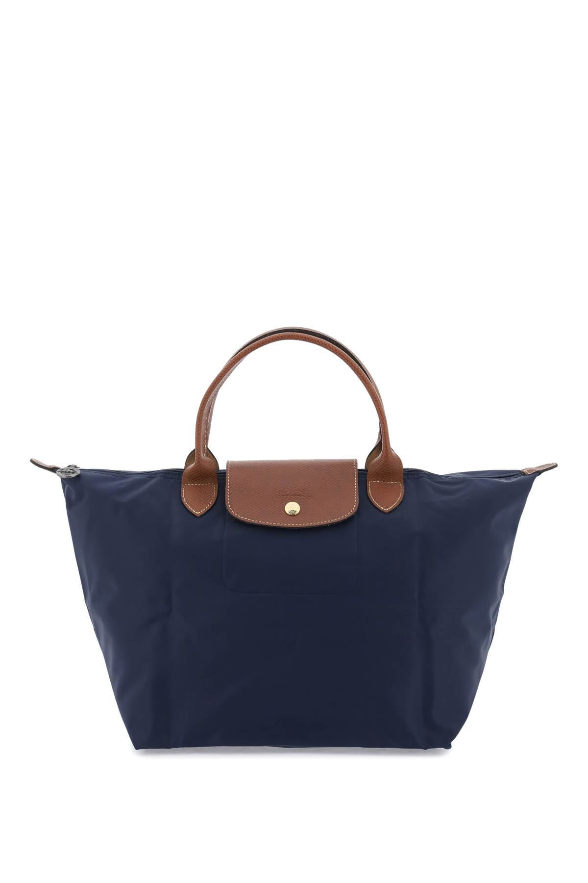 Shopping bag longchamp best sale
