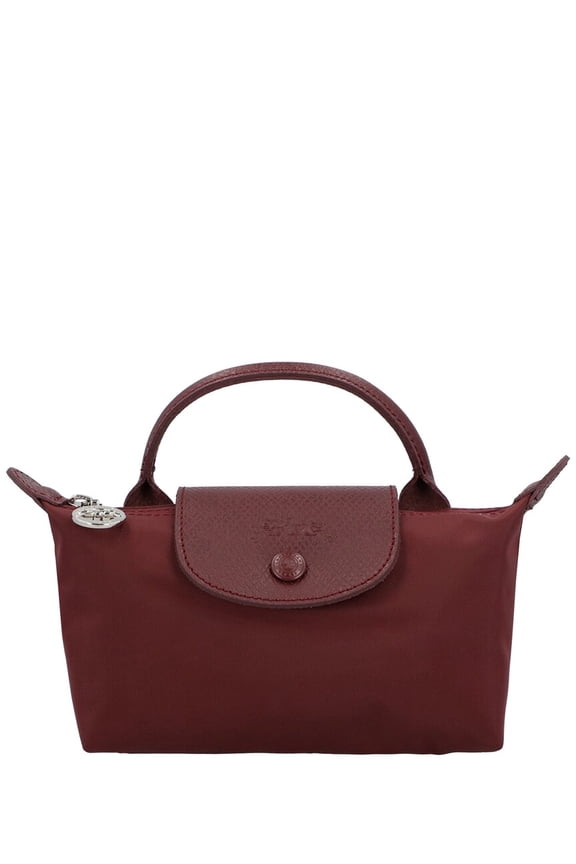 Le Pliage One Pouch, Red