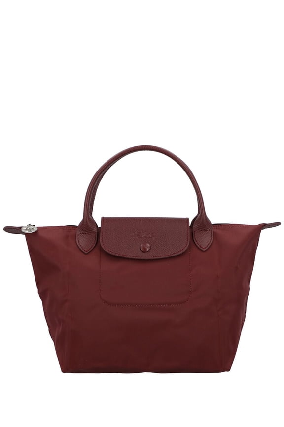Le Pliage One Small Canvas Handbag
