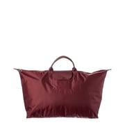 Longchamp Le Pliage One XL Travel Bag, Red