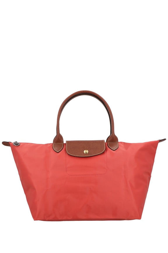 Le Pliage Original Large Handbag, Red