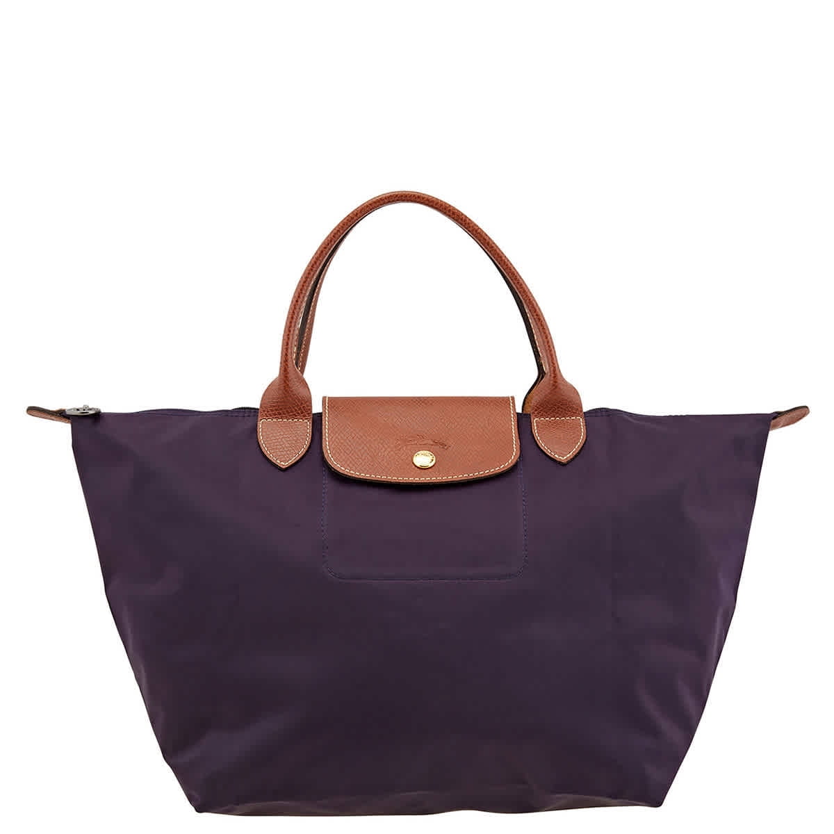 Longchamp, Bags, Longchamp Pouch With Handle