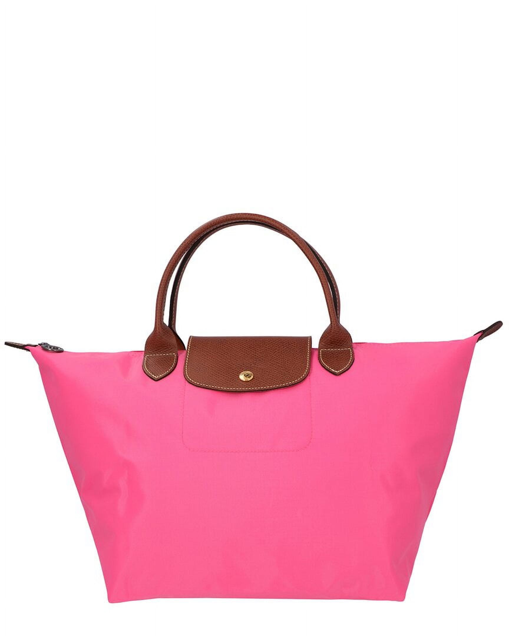 Longchamp Le Pliage Original Nylon Shoulder Bag, UK Ubuy - Main Image