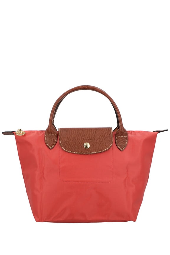 Le Pliage Original Small Canvas Handbag