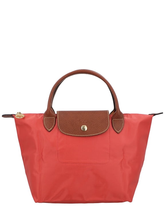 Le Pliage Original Small Canvas Handbag