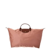 Longchamp Le Pliage Original XL Canvas Travel Bag, Pink