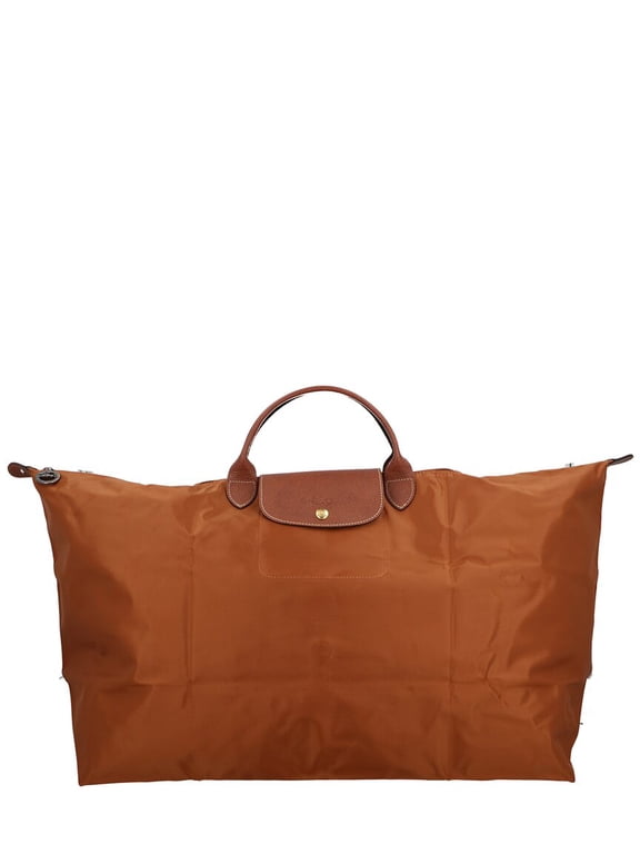 Le Pliage Original XL Travel Bag, Brown