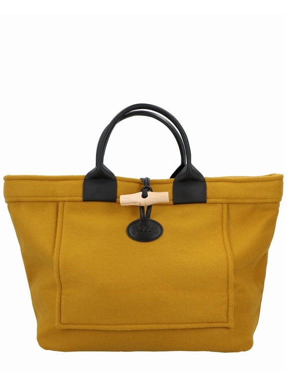 Le Roseau Canvas Shopper