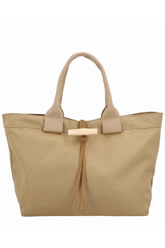 Le Roseau Large Tote bag