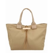 Longchamp Le Roseau Large Tote bag