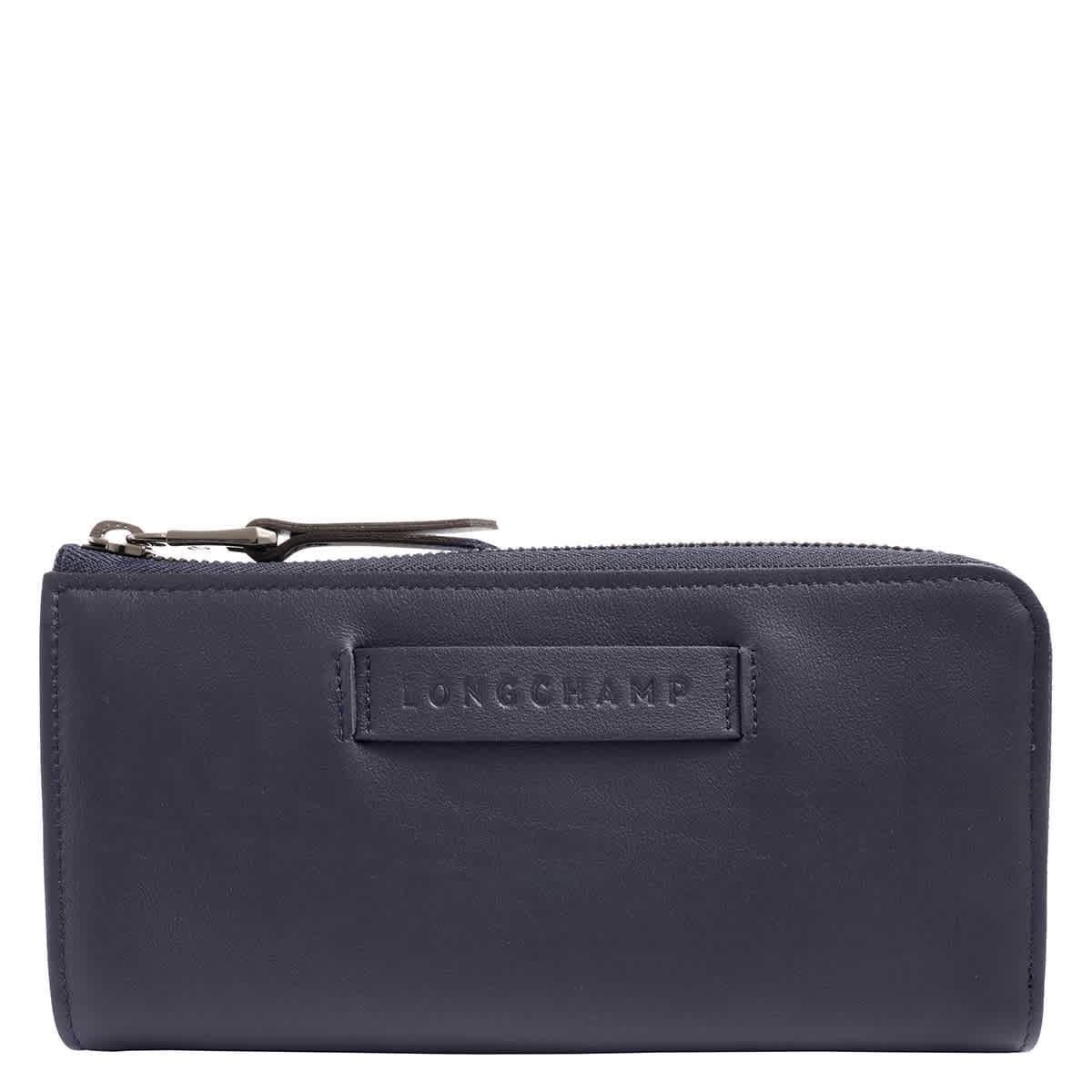 Longchamp Longchamp 3D Midnight Blue Ladies 10 x Burundi Ubuy