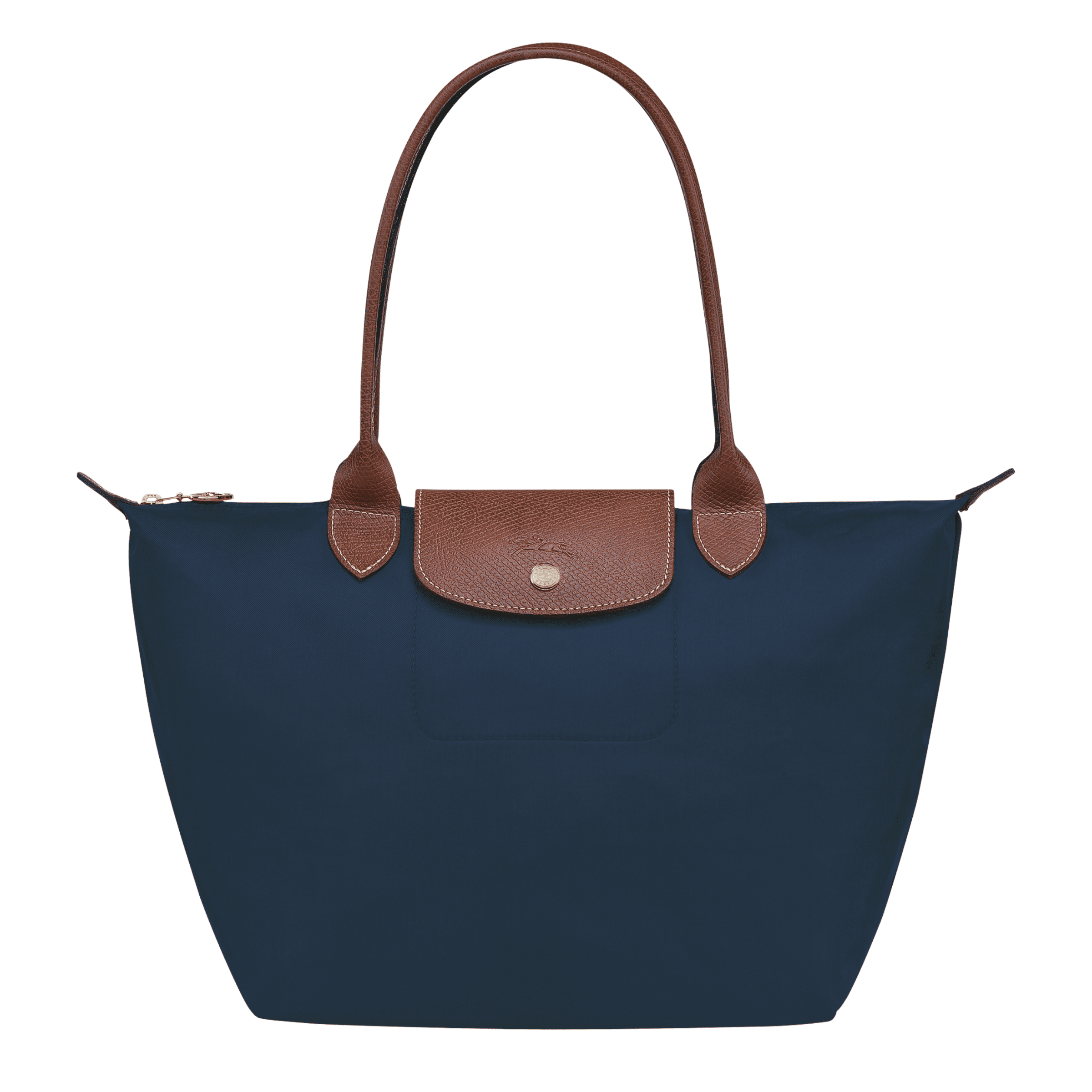 Longchampbags Women Bags Shoulder Bags Le Pliage Original M Tote Bag Navy in Kosovo at 0 Rating 4
