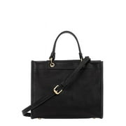 Longchamp Womens Cabas - Sac   Main S Black